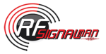 RF Signalman logo